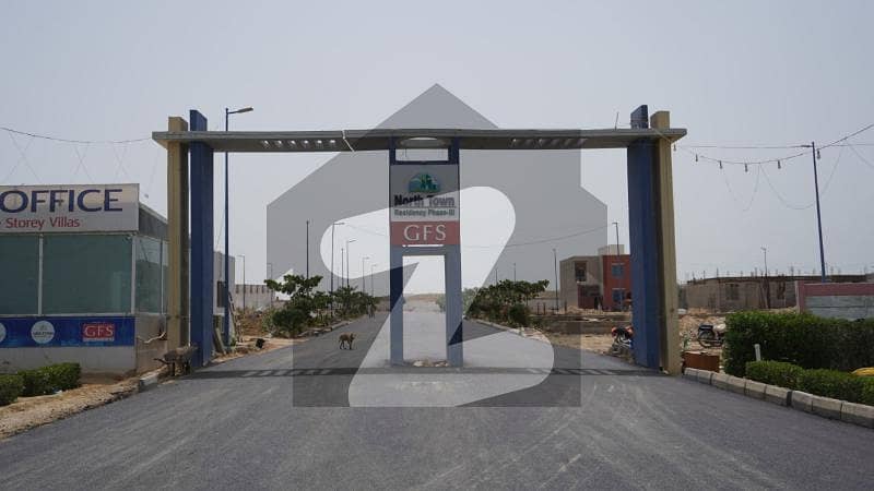 1125 Square Feet Residential Plot For Sale In Ntr Industrial Zone Karachi 1125 Square Feet Residential Plot For Sale In Ntr Industrial Zone Karachi
