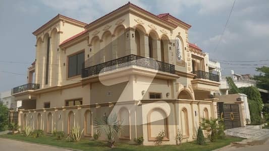 10 Marla House For sale In Multan Wapda Town Phase 1 Wapda Town Multan Punjab