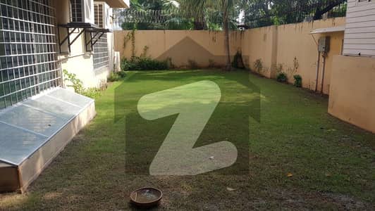 F-7,1000 Sq. Yard Corner House Available For Sale