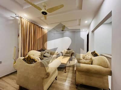 5 Marla Ground Floor Apartment Is Available For Rent On University Road Sargodha