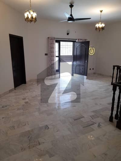 Prime Location 300 Square Yards House Is Available For sale In DHA Phase 4