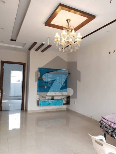 3 Beds 5 Marla Good Location House Block C For Sale In DHA 9 Town Lahore.