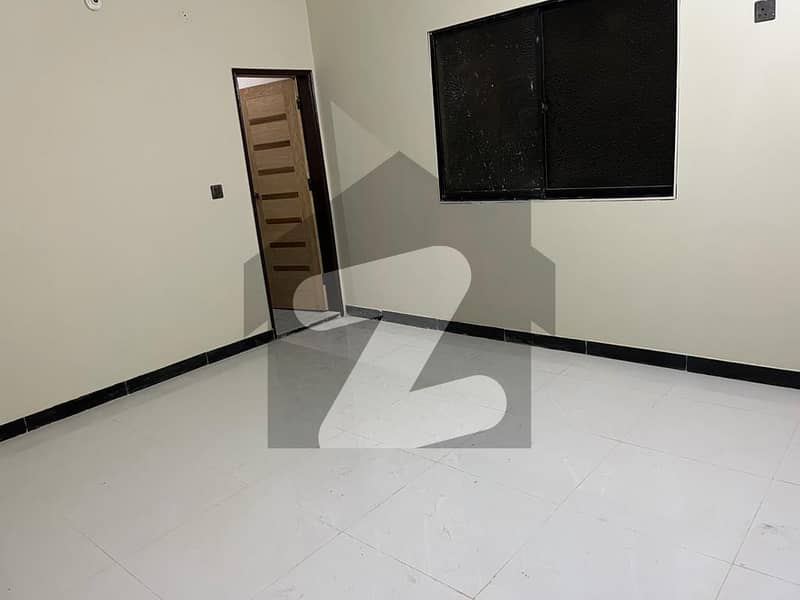 Well Constructed Flat Available For Sale In Diamond Residency