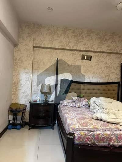 Prime Location Upper Portion For rent In DHA Phase 2 Extension Karachi