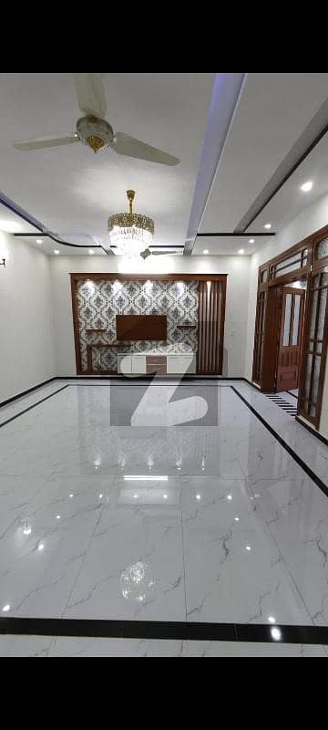35x70 Full House Available For Rent In G-13 Islamabad