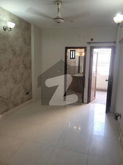 2 & 3 BEDROOMS APARTMENT FOR RENT IN DHA PHASE 6 DEFENCE KARACHI