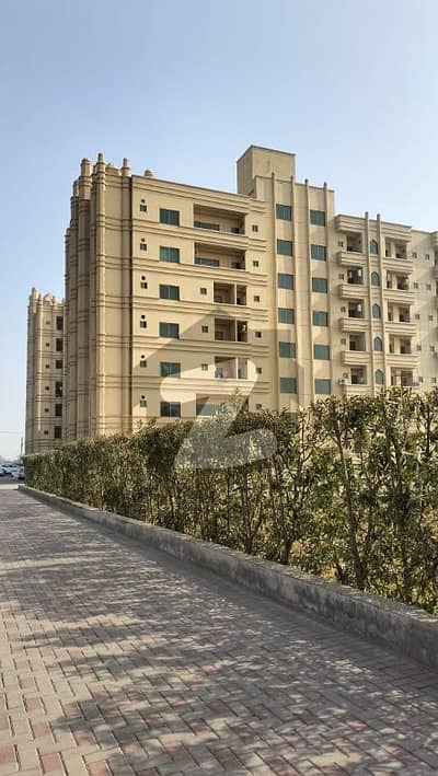2 Bed Apartment For Sale In Sherawala Heights Canal Road Lahore 900sqft