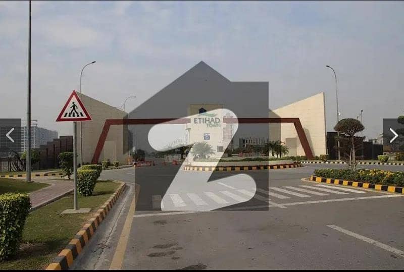 4 Marla Commercial Plot In Raiwind Road For sale At Good Location