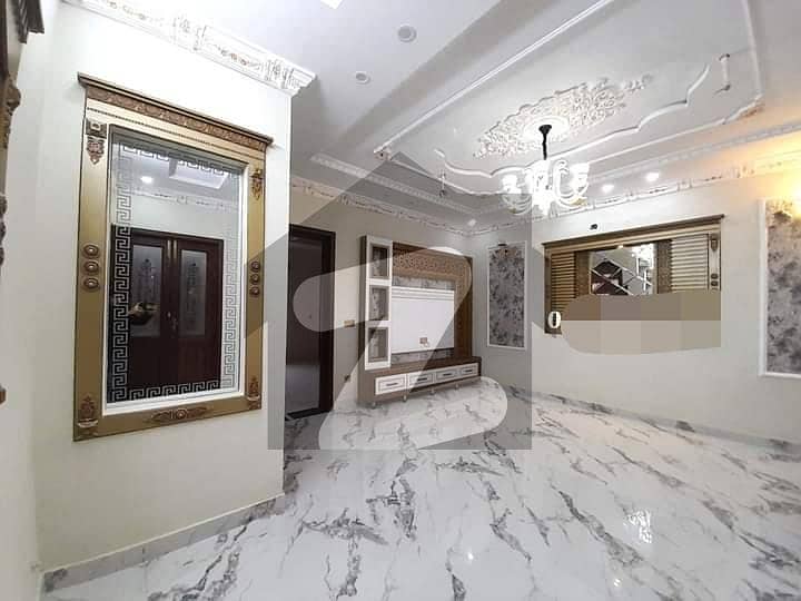ممتاز سٹی اسلام آباد میں 5 کمروں کا 7 مرلہ مکان 80.0 ہزار میں کرایہ پر دستیاب ہے۔