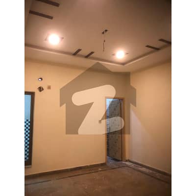Upper Portion In Sahafi Colony With Car Garage