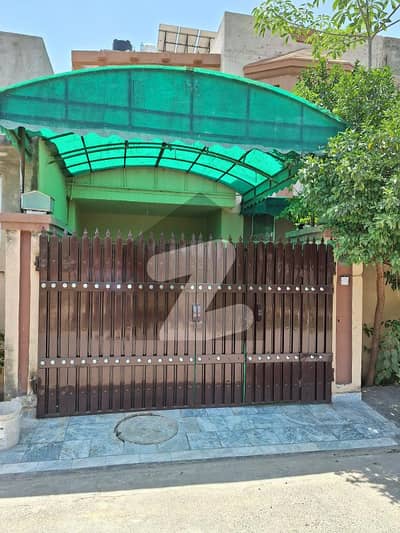5 Marla Best House For Sale - Directly Call Owner - Eden Value Homes Main Multan Road
