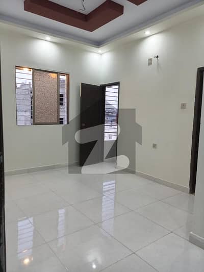 2 Bed/D/L Portion For Rent with Roof Terace 3rd Floor
