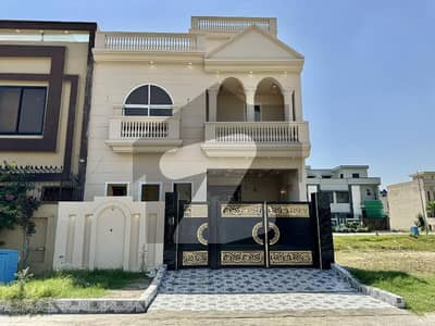 Brand New Spanish House For Sale