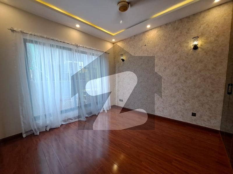 5 MARLA FULL LAVISH HOUSE AVAILABLE FOR RENT IN DHA 9 TOWN