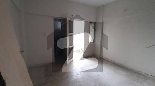 AL RAHIM APARTMENS 2 BED DRAWING DINNING | 2 SIDE BALCONIES | 4TH FLOOR | WITH ROOF | 850 SQFT | SWEET WATER SECTOR 11C2 NORTH KARACHI ( RENTAL INCOME 20,000 TO 25,000