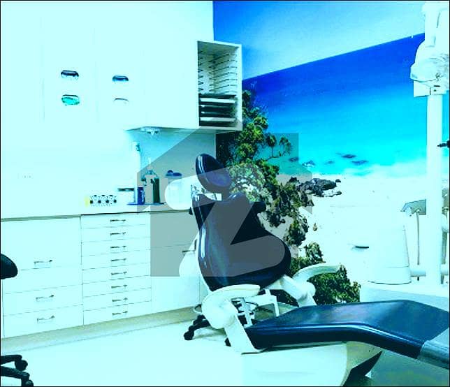 1,000 Sqft Clinic,Office space Available For Rent
