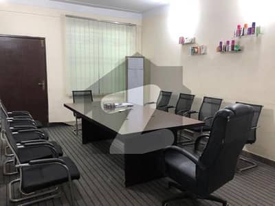 10 Marla Complete House For rent in Allama iqbal town Lahore