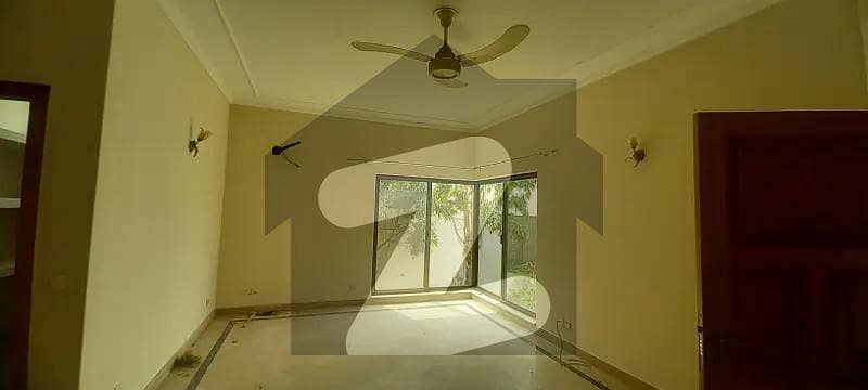 Prime Location 2Kanal 5bed House Available For Rent in DHA Phase5