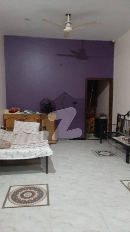 ماڈل کالونی - ملیر ملیر,کراچی میں 3 کمروں کا 10 مرلہ مکان 45.0 ہزار میں کرایہ پر دستیاب ہے۔