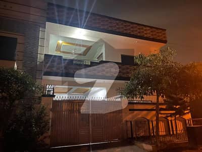 8 Marla Good location House for sale in sector F-17