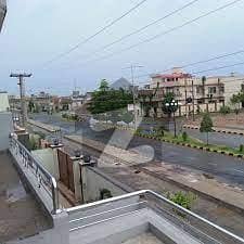 3rd To Corner 10 Marla Good Location Plot Available For Sale Wapda Town Phase Ii Block Q