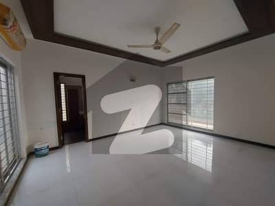 4 Kanal House Is Available For Rent In Gulberg