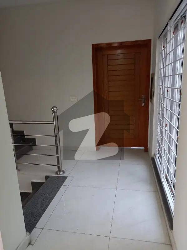 10 Marla Brand New Upper Portion Available For Rent in DHA Phase 3