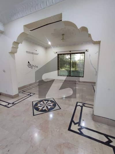 G-11 Real Pics 30 - 60 ground portion marble flooring carporch