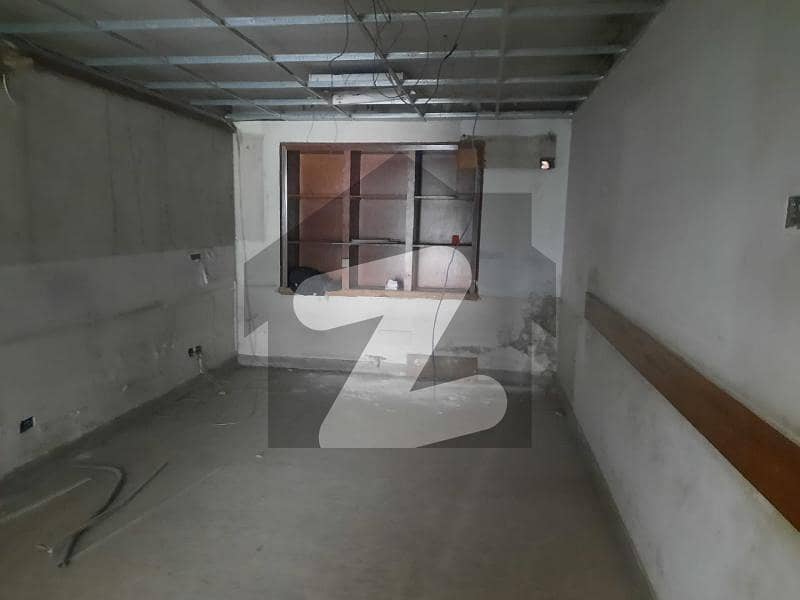 5700 Sqft Commercial Space For Office Available On Rent Located In I-9 Islamabad