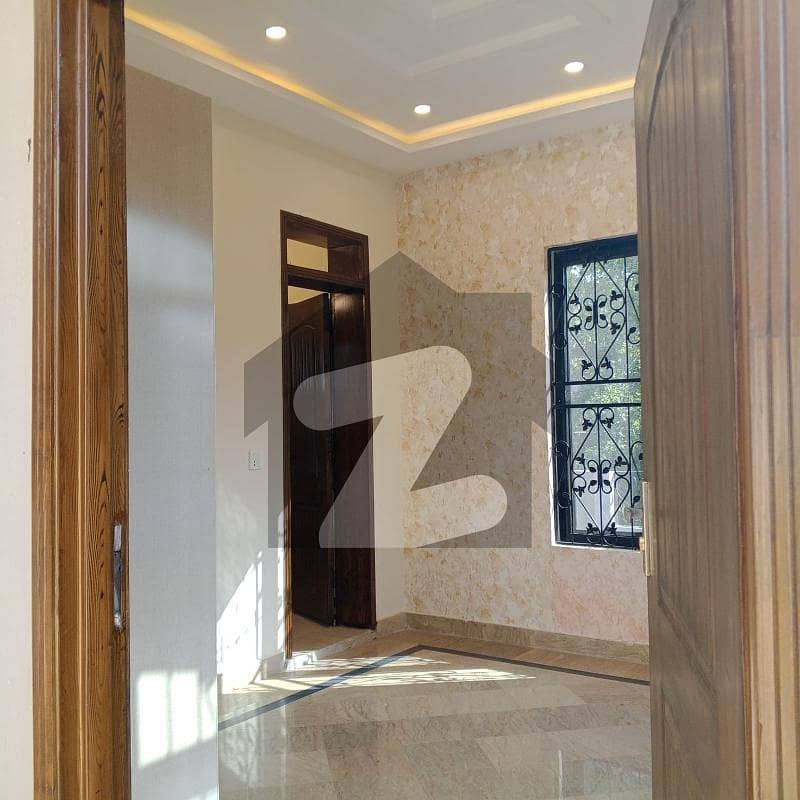 5 Marla House For Sale In WAPDA TOWN PHASE 1