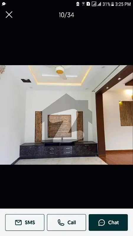 beautiful designer house available for sale in FMC