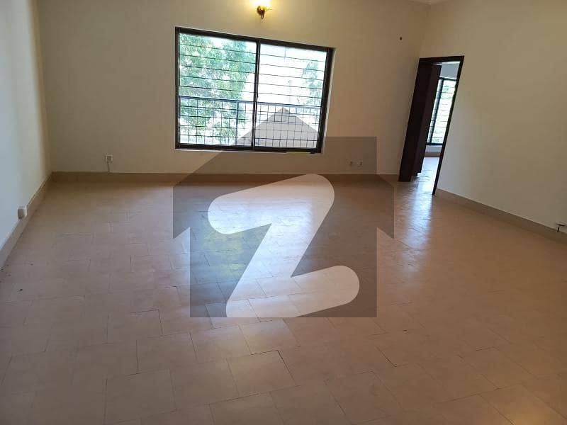 Upper portion for rent in F-8 Islamabad