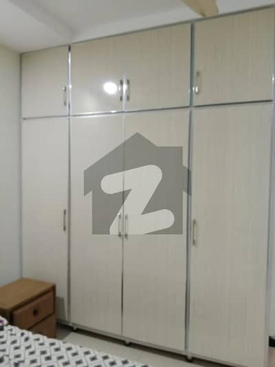 TWO BEDROOMS FURNISHED FLAT FOR RENT IN D-12