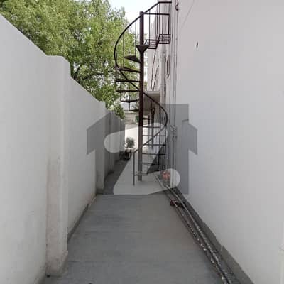 One Kanal Beautiful Renovated House for Rent