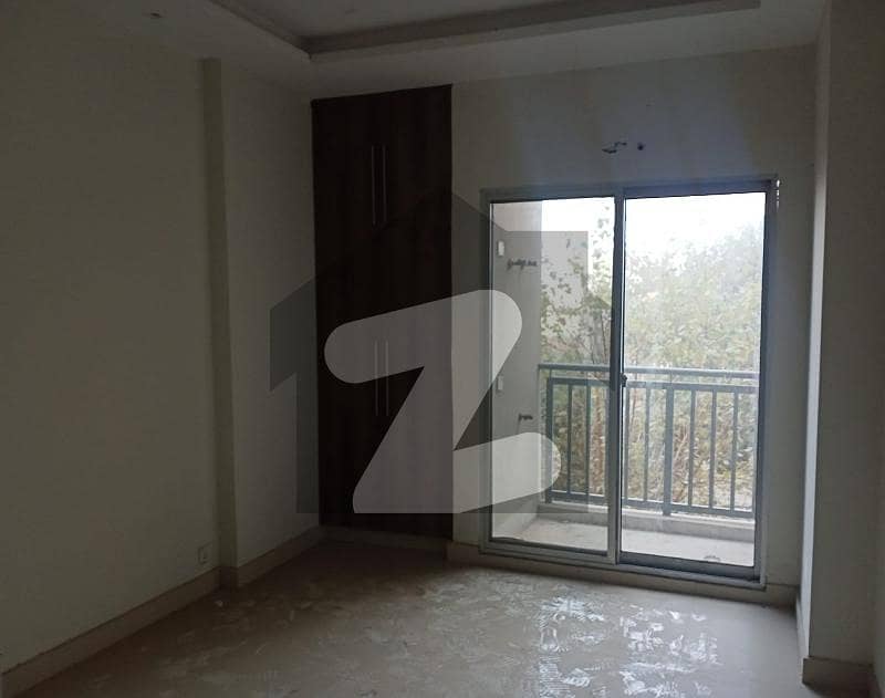 Luxury Residential Brand New Studio Apartment Is Available For Sale Near DHA Phase 4