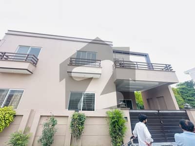 6 Marla Beautiful House Available for Rent In Allied Villa Sialkot