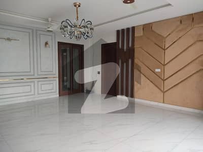 2 Kanal Brand New Double Storey House Available For Sale In Cavalry Ground Lahore