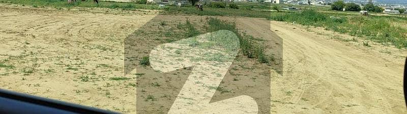 Prime Location Plot For Sale 2 Kanal In NFC Lahore
