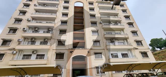 Residential Apartment For Sale (Tower-2)