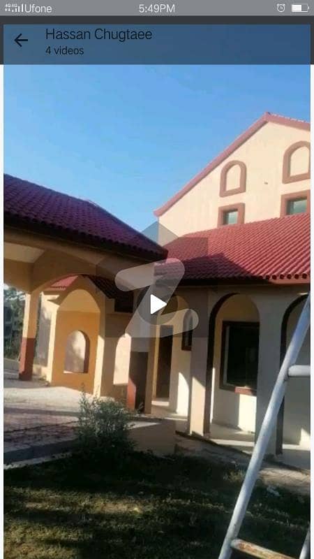 Mangla Garrison View Resort Mangla Garrison View Resort