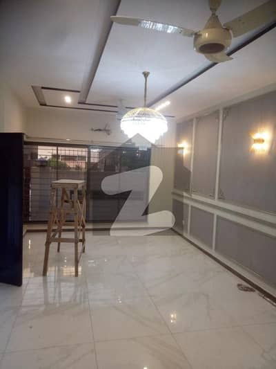 5 MARLA FULL HOUSE FOR RENT IN DHA PHASE 3