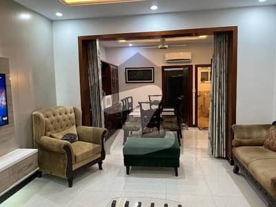 30*50 Fully Renovated House For Sale In G10.4