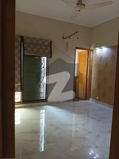 DHA Phase 2 S Block 10 Marla Upper Portion Available For Rent.