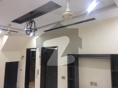 5 Marla Beautiful House Available For Rent In Sector B Umer Block Bahria Town Lahore