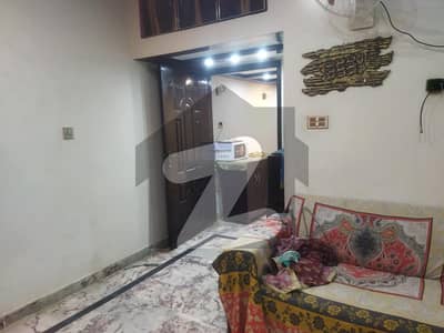 4 Marla Upper Portion Available For Rent In Shadaab Garden Main Ferozpur Road Lahore