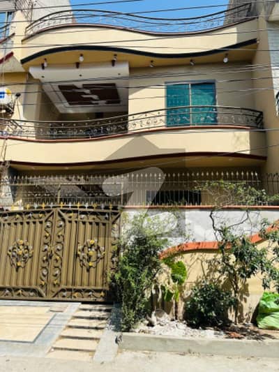 5 Marlah Vvip Double Story House For Sale