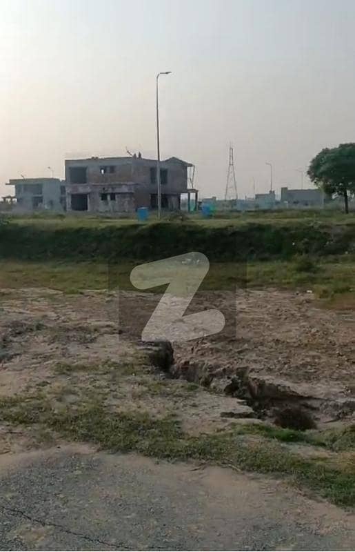 V Block Residential Plot No 38 is Available For Sale