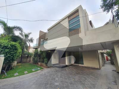 1 Kanal House for Rent in Phase 4 DHA