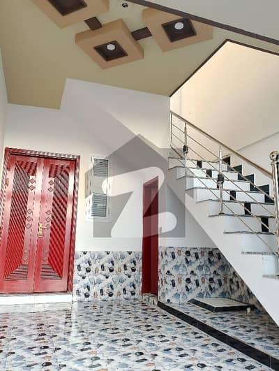 Brand New Available House available for Sale