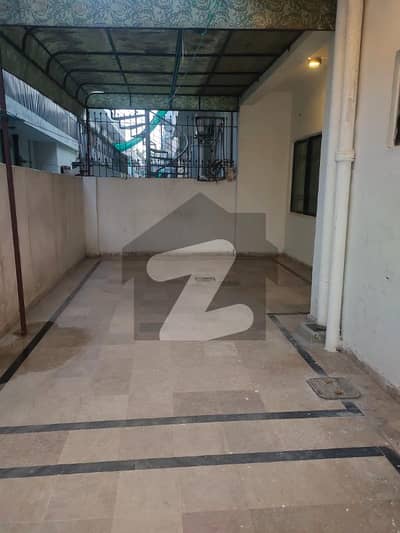 Beautiful Marble Flooring Ground Portion Available For Rent In G11 Islamabad At Big Street, 3 Bedrooms With Bathrooms, Drawing Dining, TVL, Car Porch, All Miters Separate And Water, Near To Markaz.